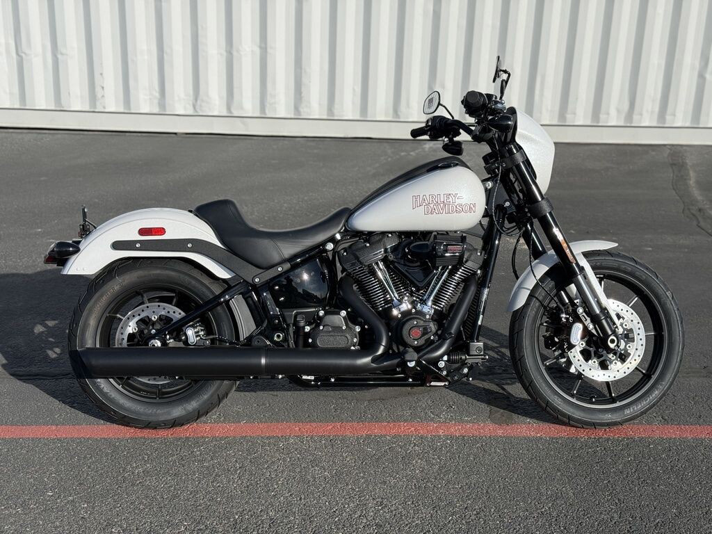 2026 Harley-Davidson Low Rider S S in Kennewick, WA