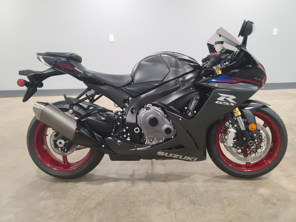 2026 Suzuki GSX-R 750Z 40th Anniversary Edition 750Z 40TH ANNIVERSARY EDITION in Bessemer, AL