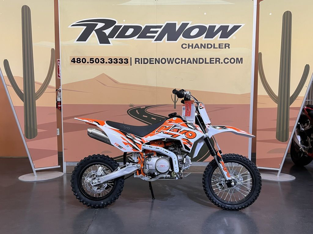 2026 Kayo TD 110 EFI 110 in Chandler, AZ