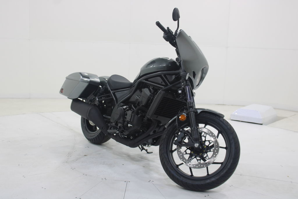2026 Honda Rebel 1100T DCT 1100T DCT in Concord, NC