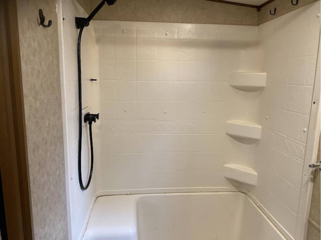 A photo of this 2014 Open Range LIGHT 249RBS