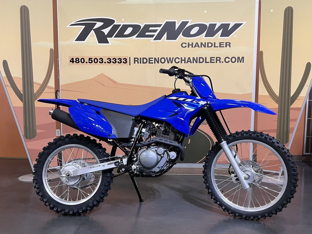 2026 Yamaha TT-R 230 in Chandler, AZ