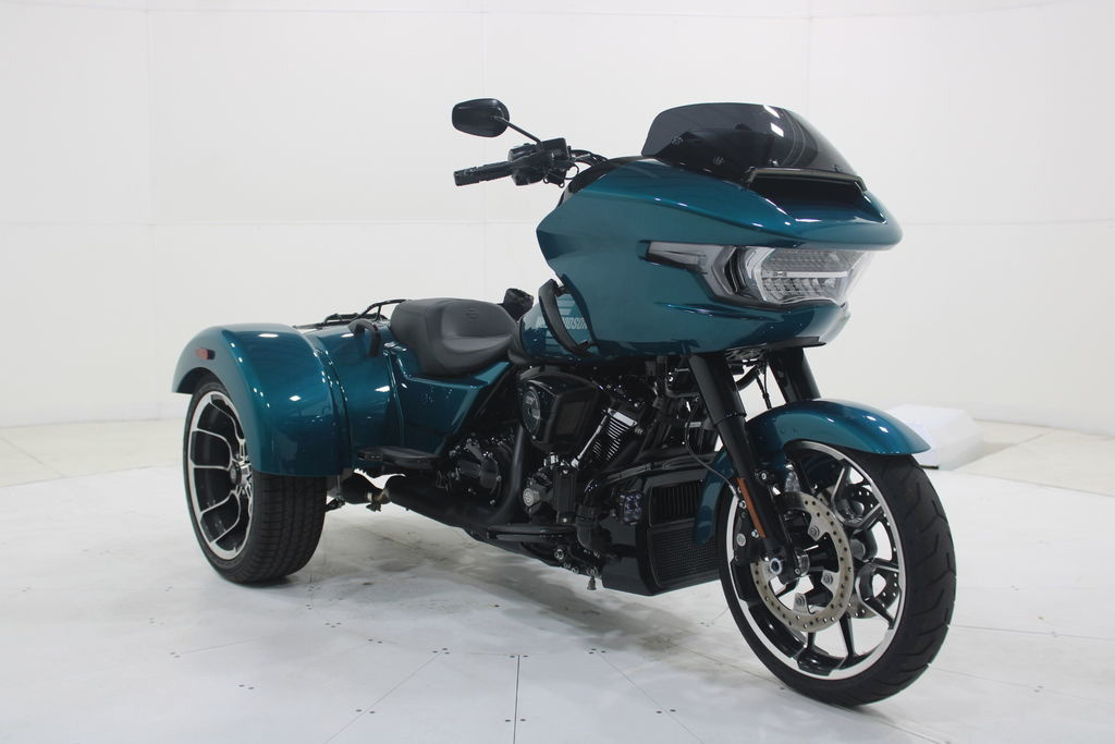 2026 Harley-Davidson Trike FLTRT - Road Glide 3 3 in Concord, NC