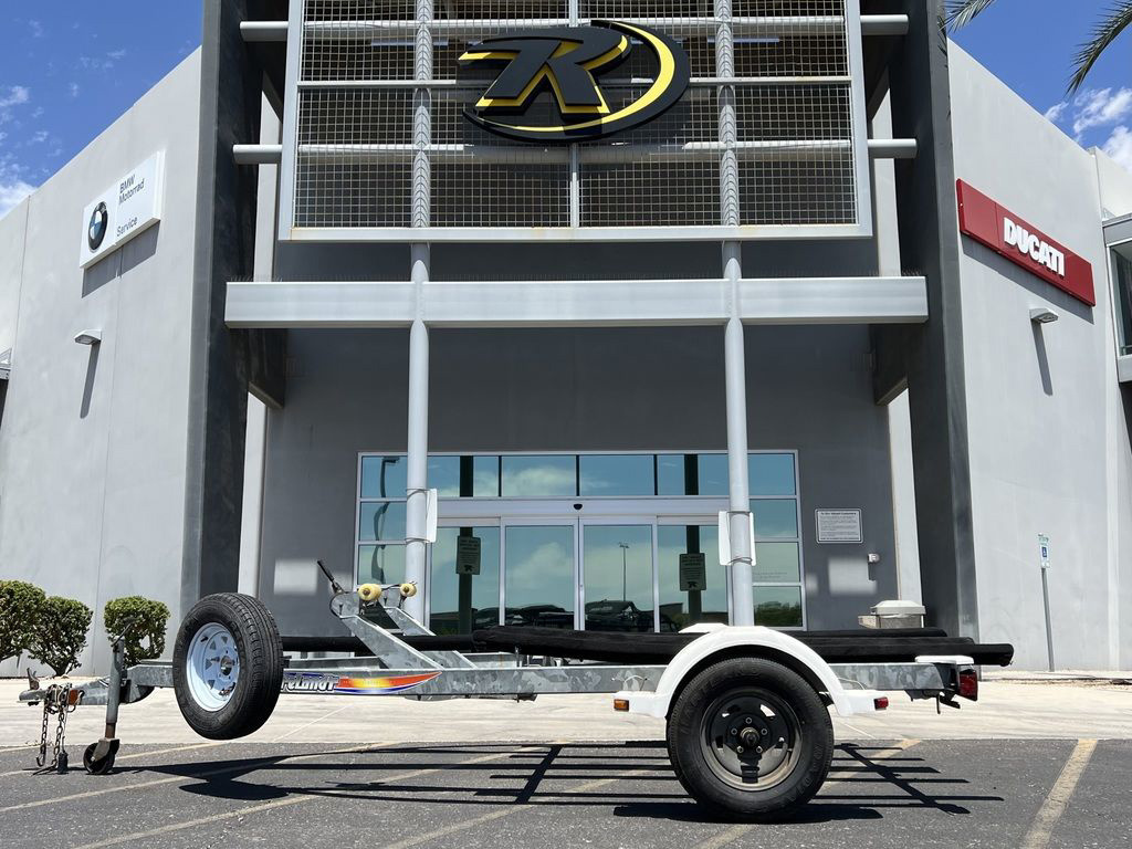 2004 Midwest Industries PWC2213 Galvanized in chandler AZ