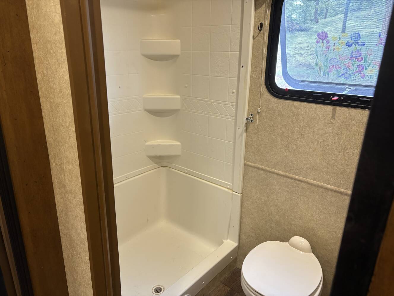 A photo of this 2014 Open Range LIGHT 249RBS