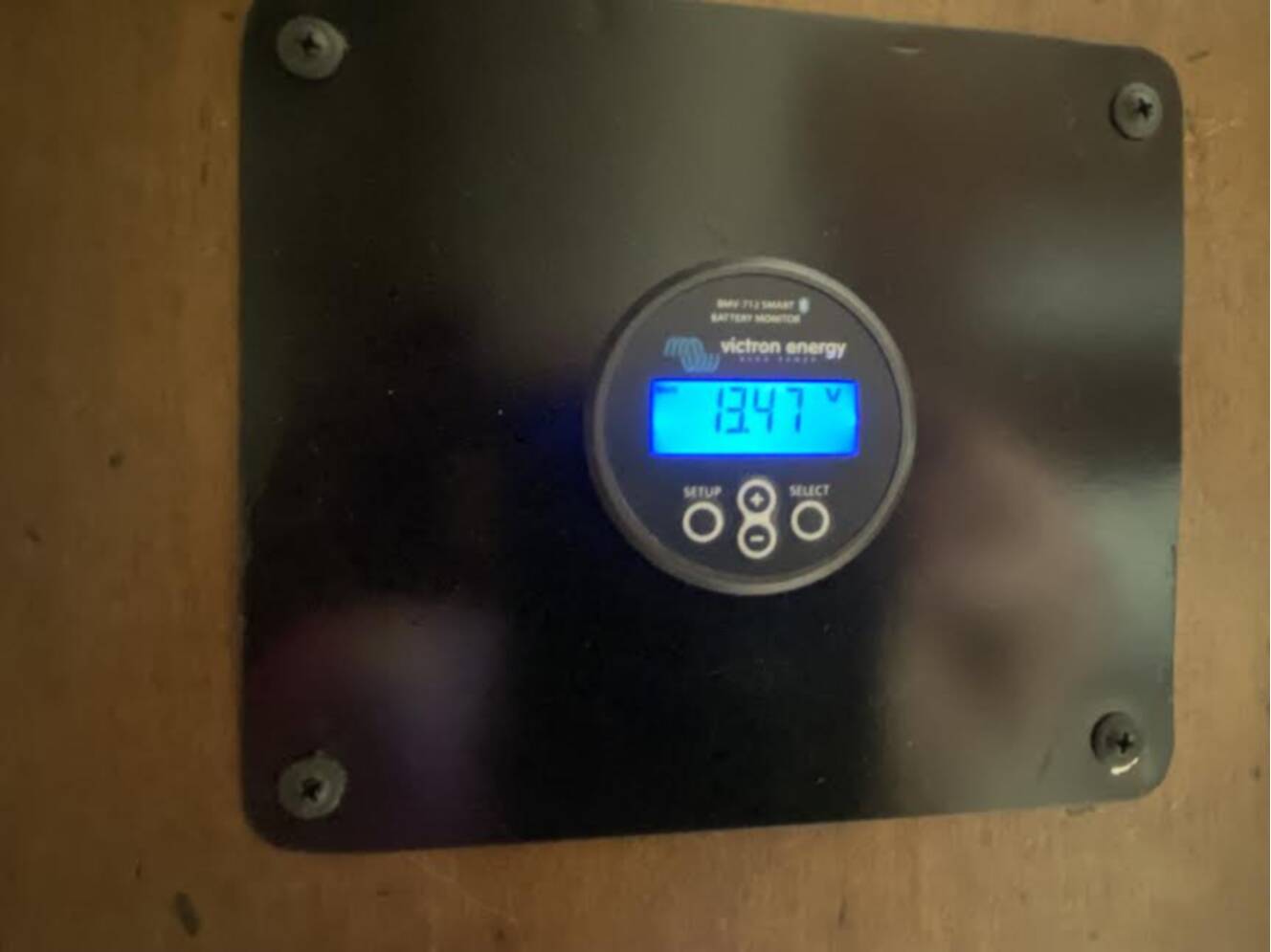 A photo of this 2014 Open Range LIGHT 249RBS