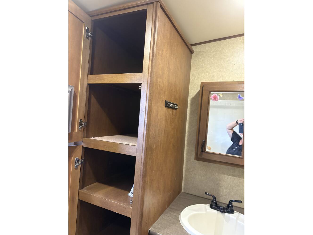 A photo of this 2014 Open Range LIGHT 249RBS