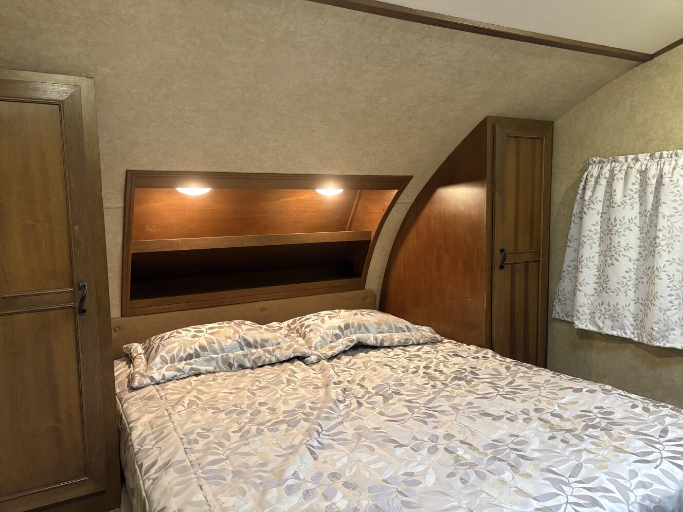A photo of this 2014 Open Range LIGHT 249RBS