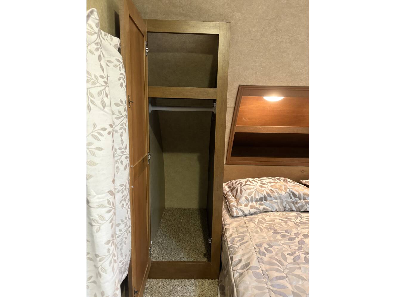 A photo of this 2014 Open Range LIGHT 249RBS