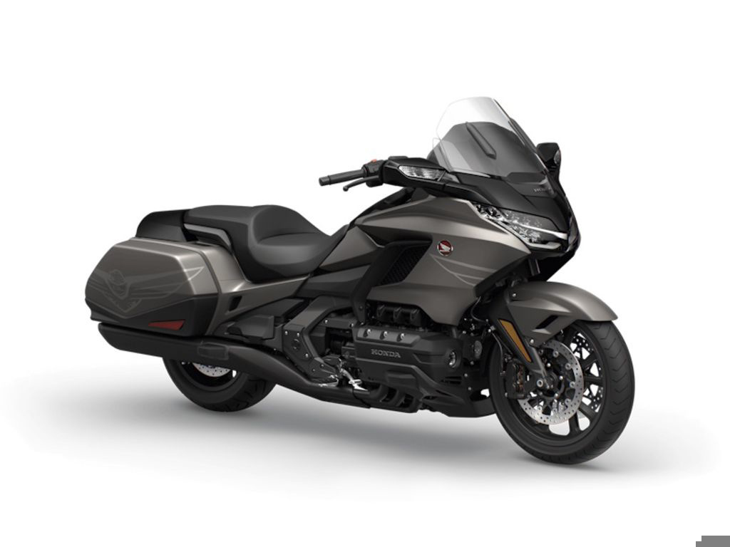 2026 Honda Gold Wing in Concord, NC