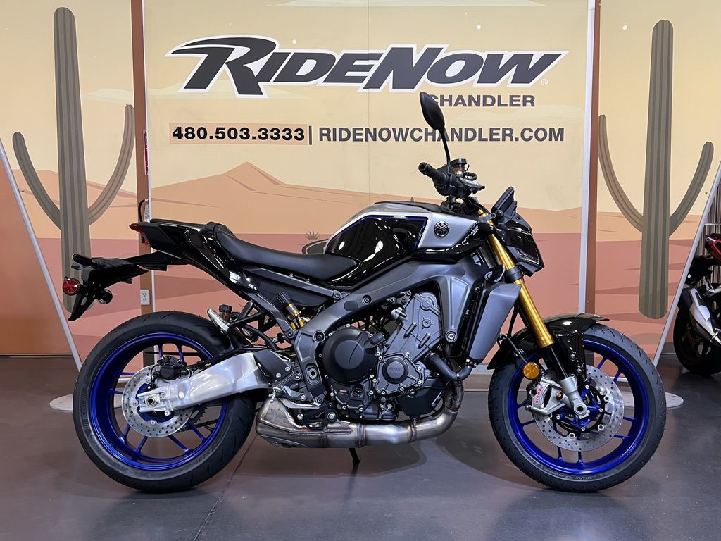2026 Yamaha MT 09 SP 09 SP in Chandler, AZ