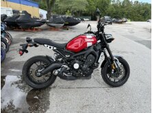 Yamaha’s XSR155 May Join U.S. Lineup image