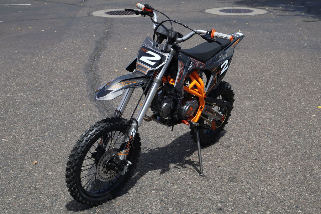 2026 Denago Powersports MX 2 2 in Goodyear, AZ