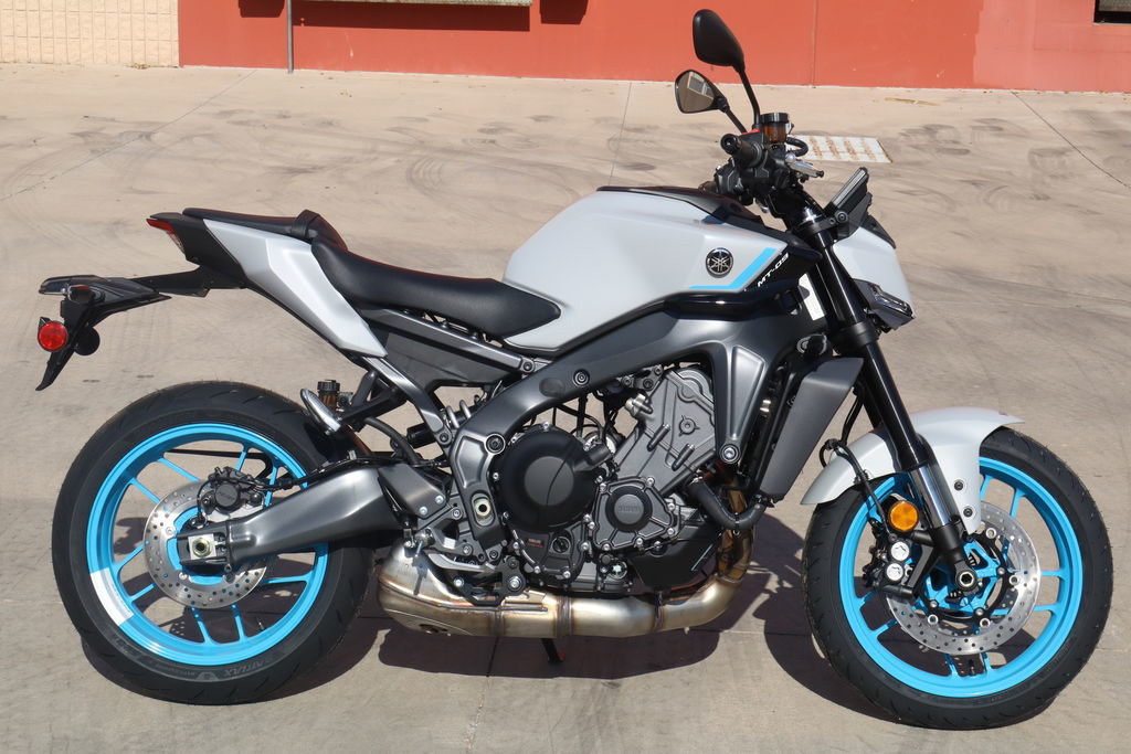 2026 Yamaha MT 09 09 in Goodyear, AZ