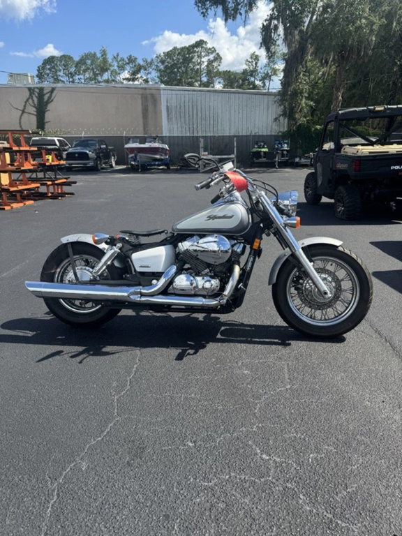 2007 Honda VT750CL7 in Gainesville, FL