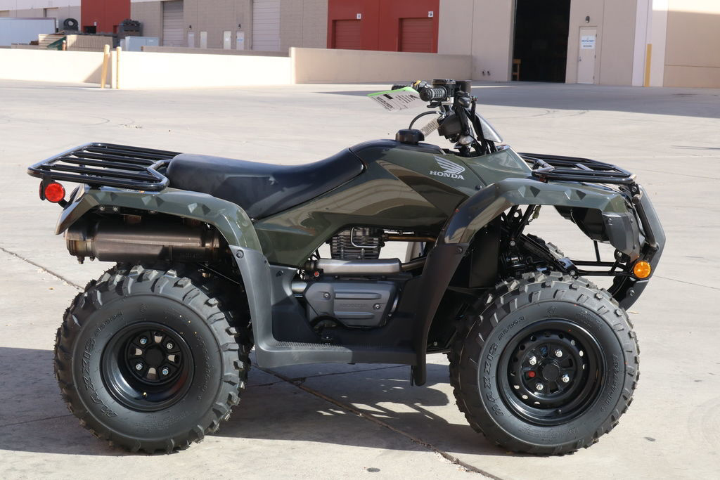 2026 Honda FourTrax Recon  in goodyear AZ