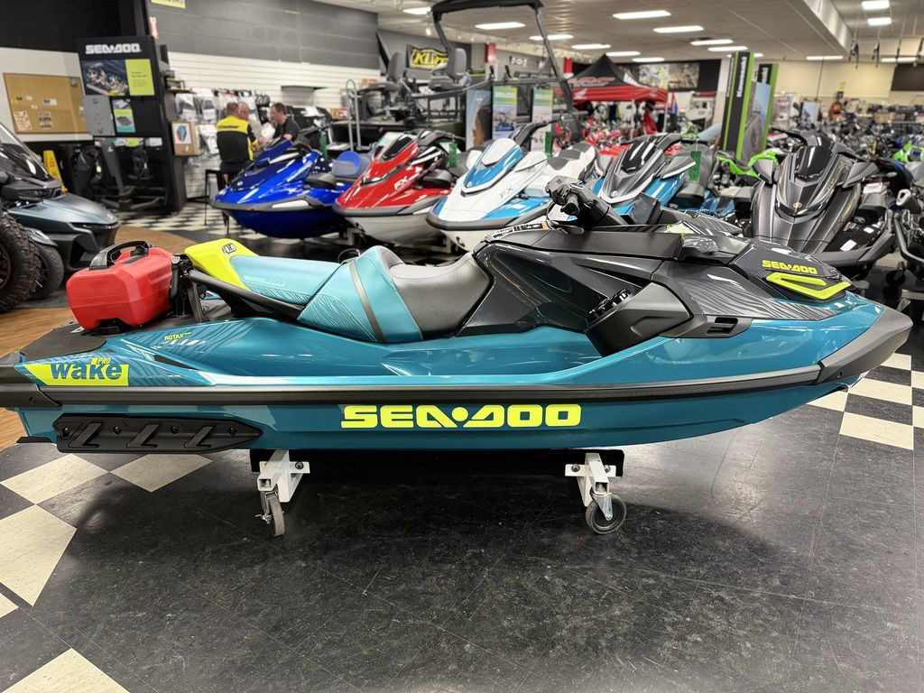 2026 Sea-Doo Wake Pro 230 in huntsville AL