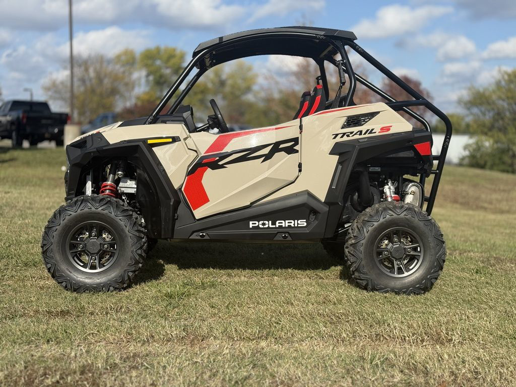 2026 Polaris RZR Trail S BASE in olathe KS