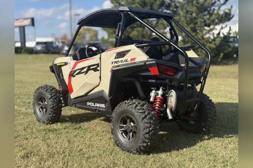 2026 Polaris RZR Trail S BASE in olathe KS