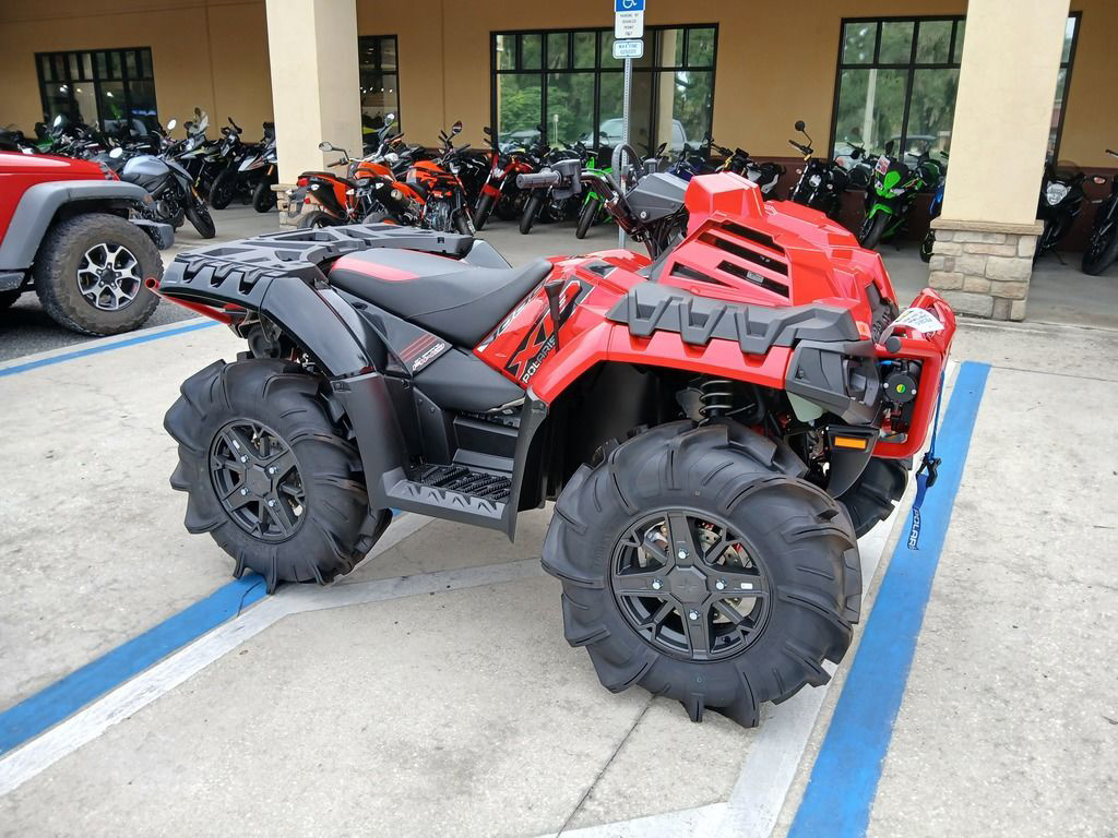2026 Polaris Sportsman XP 1000 Mud Edition in ocala FL