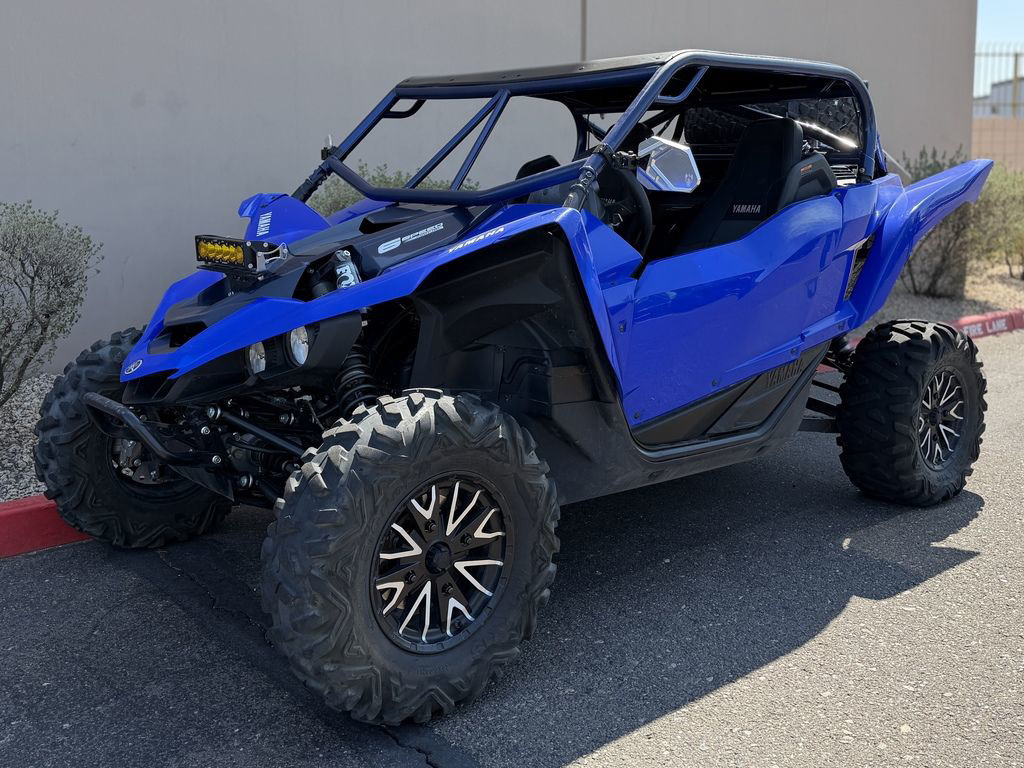 2024 Yamaha YXZ 1000R in peoria AZ