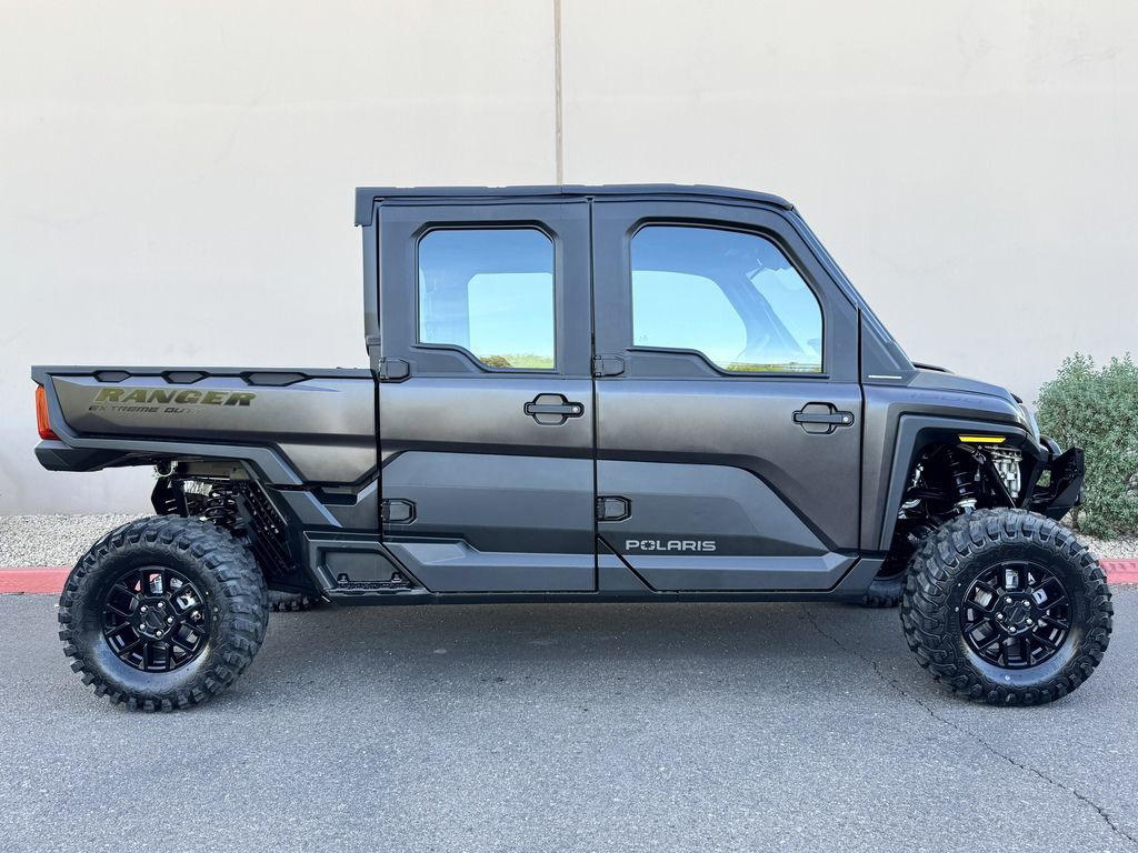 2026 Polaris Ranger Crew XD 1500 Northstar Ultimate in peoria AZ