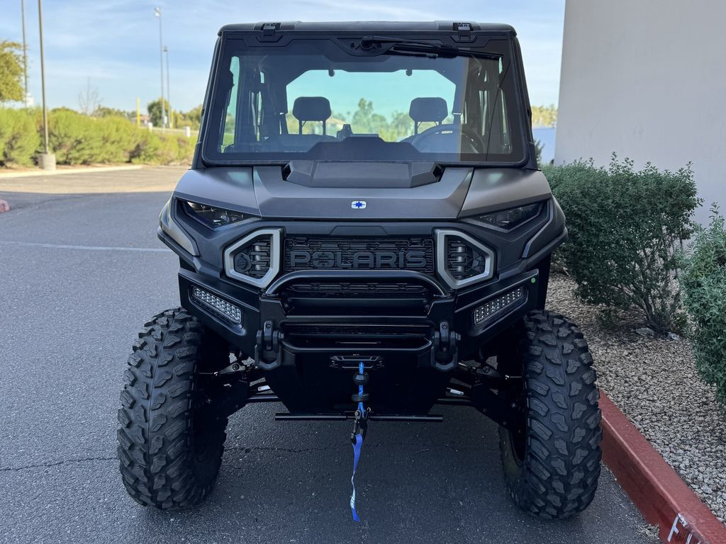 2026 Polaris Ranger Crew XD 1500 Northstar Ultimate in peoria AZ