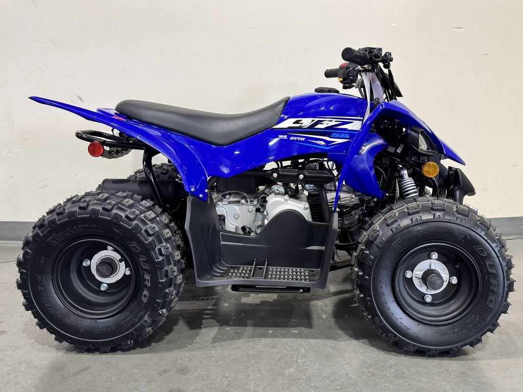 2026 Yamaha YFZ 50 in peoria AZ