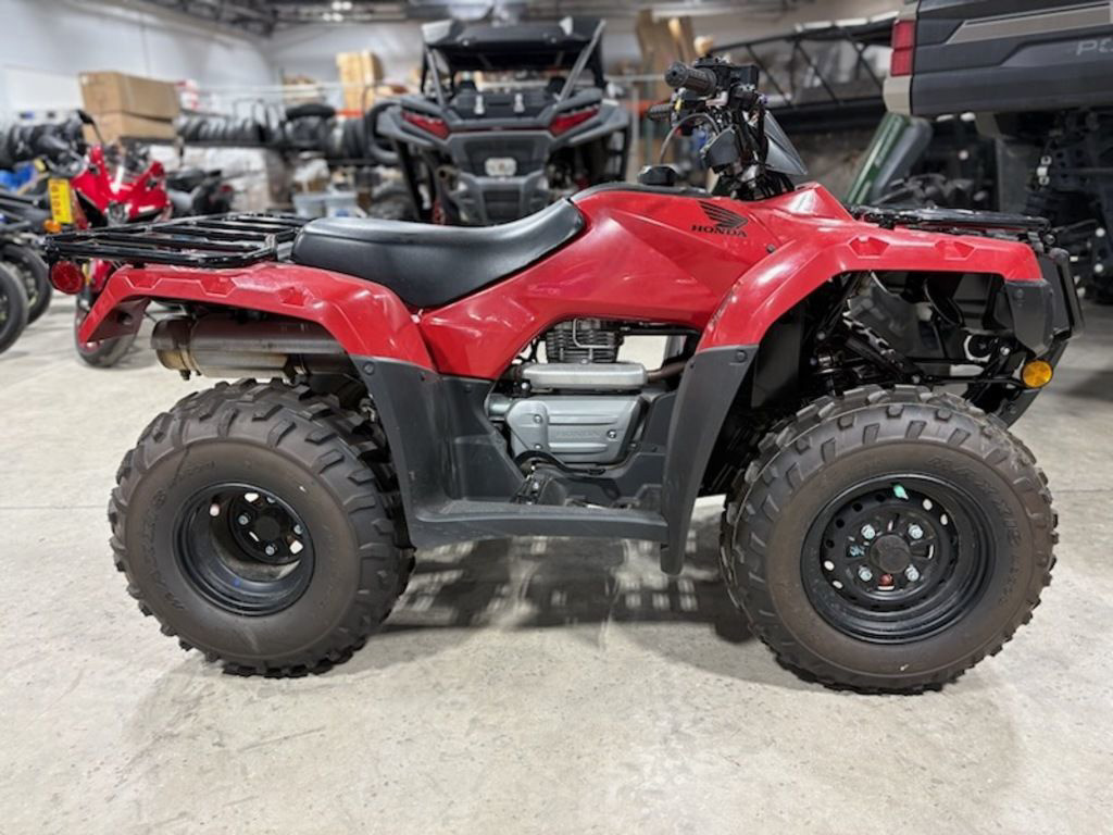 2025 Honda  FourTrax Recon ES 2X4 ES in tallahassee FL