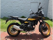 Royal Enfield Launches U.S. Motorcycle Tours With Vintage Rides image