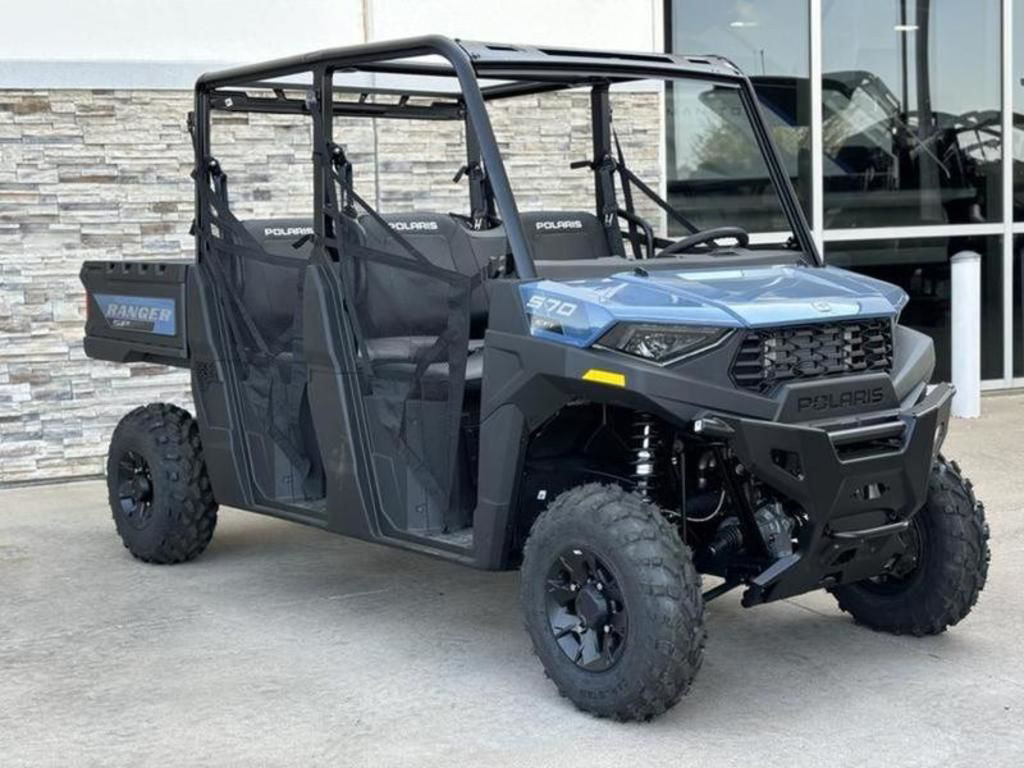 2026 Polaris Ranger Crew SP 570 Premium in surprise AZ