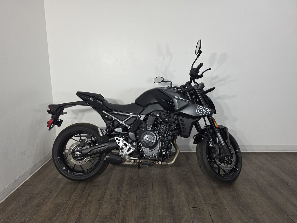 2026 Suzuki GSX-8S 8T 8S in Tucson, AZ