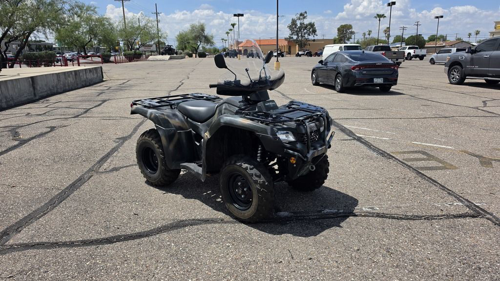 2025 Honda FourTrax Rancher  in tucson AZ