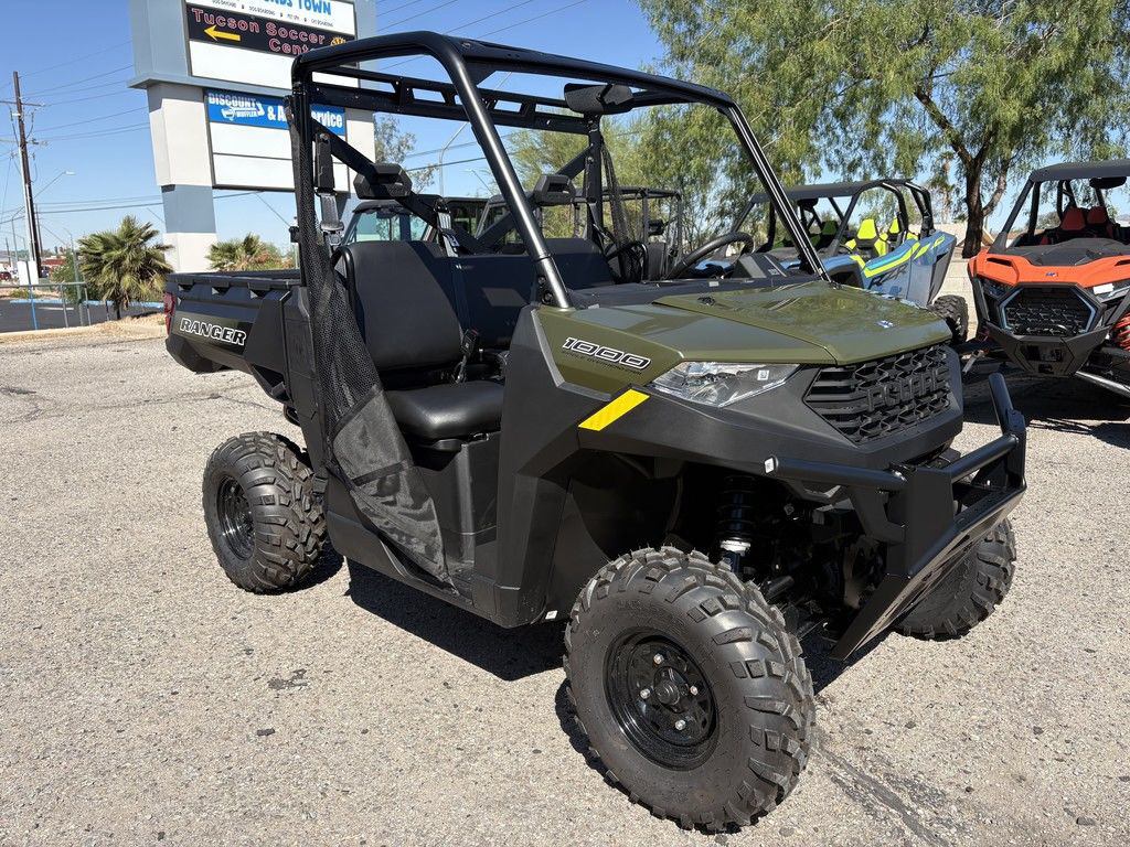 2026 Polaris Ranger 1000 EPS in tucson AZ