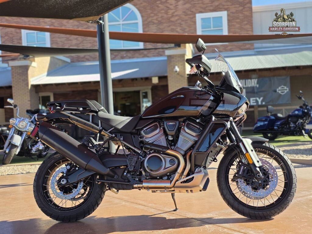 2025 Harley-Davidson Pan America 1250 Special 1250 SPECIAL in Chandler, AZ