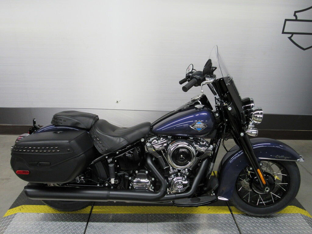 2026 Harley-Davidson Heritage Classic FLHC - Heritage Classic BASE in Goodyear, AZ
