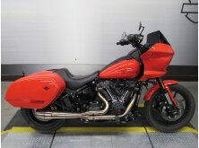 2026 Harley-Davidson Low Rider S Review image