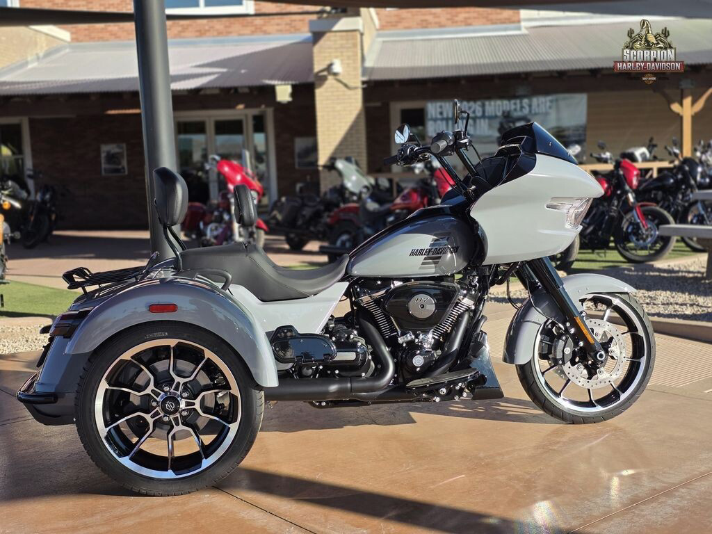 2026 Harley-Davidson Trike Road Glide 3 3 in Chandler, AZ