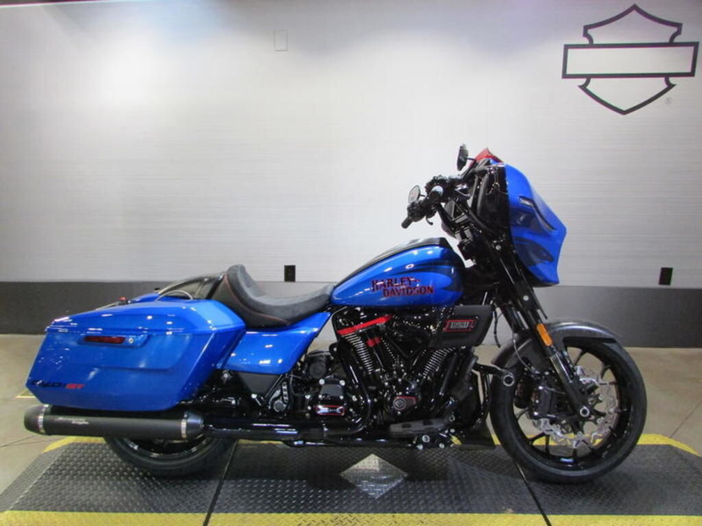 2026 Harley-Davidson CVO Street Glide ST CVO ST in Goodyear, AZ