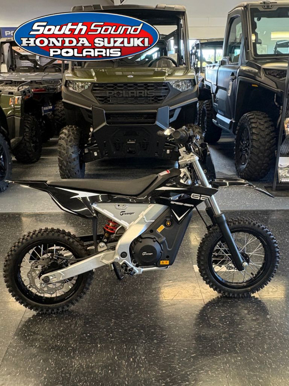 2025 Greenger G2 in Olympia, WA