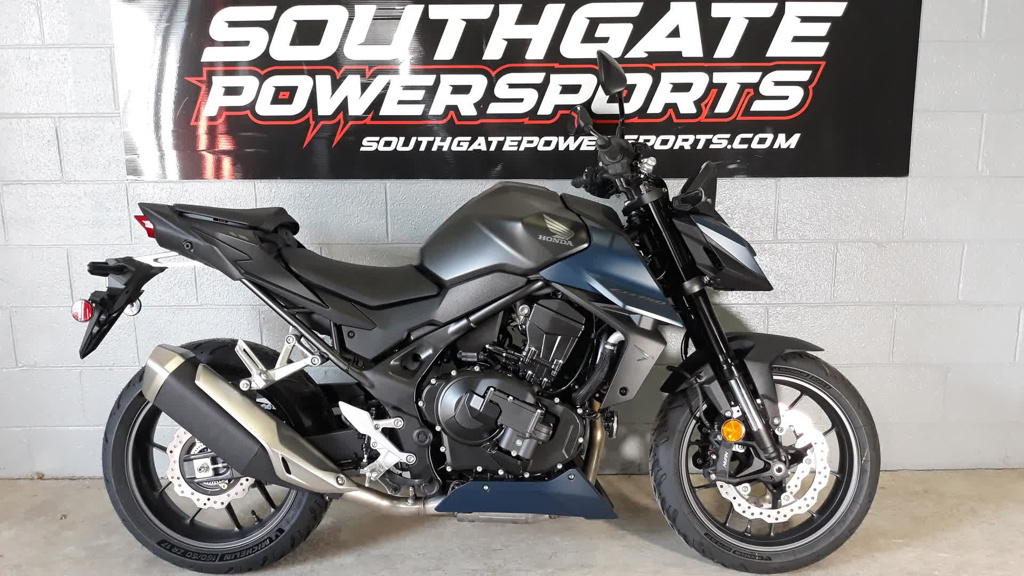 2026 Honda CB750ACT BASE in Southgate, MI