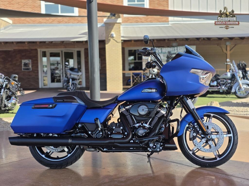 2026 Harley-Davidson Touring Road Glide in Chandler, AZ