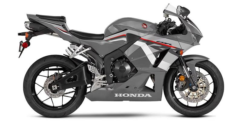 2026 Honda CBR600RR (CBR600RRT) BASE in Peninsula, OH