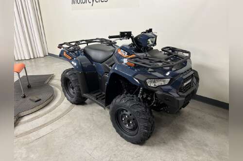 2026 Kawasaki Brute Force 450 4X4 (KVF450ATFNN) in peninsula OH