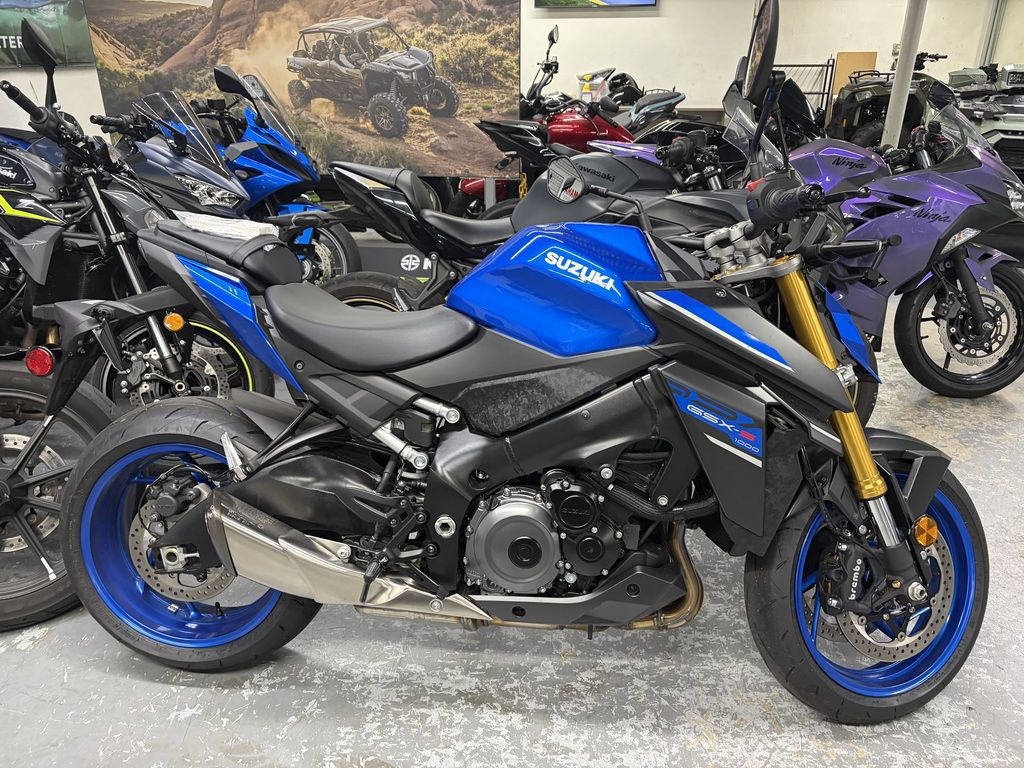 2026 Suzuki GSX-S 1000 1000 in Cincinnati, OH