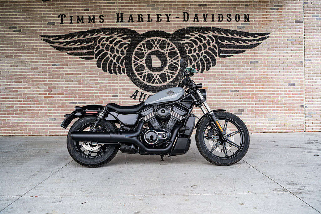 2026 Harley-Davidson Sportster RH975 - Nightster NIGHTSTER in Augusta, GA