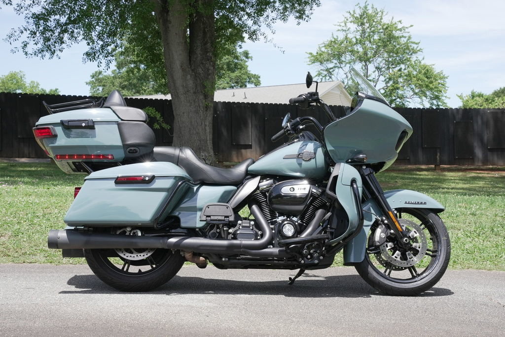 2024 Harley-Davidson FLTRK - Road Glide Limited LIMITED in Anderson, SC