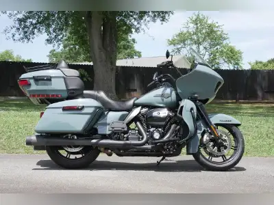 2024 Harley-Davidson FLTRK - Road Glide Limited Touring