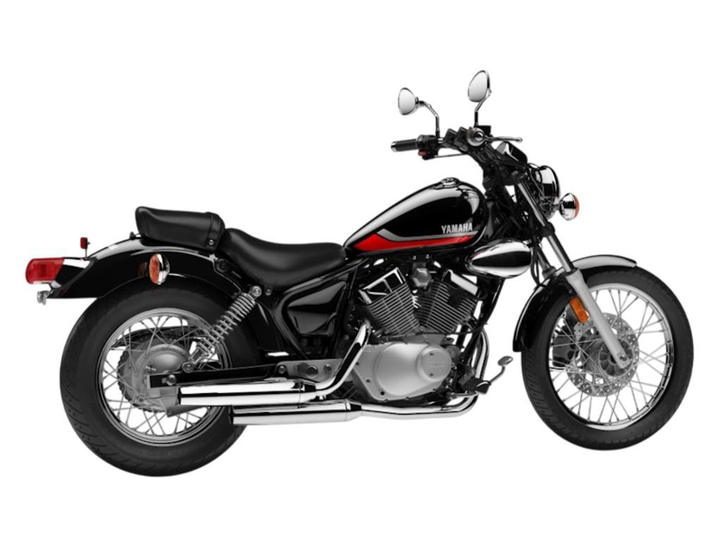 2026 Yamaha V Star 250 250 in Camp Hill, PA
