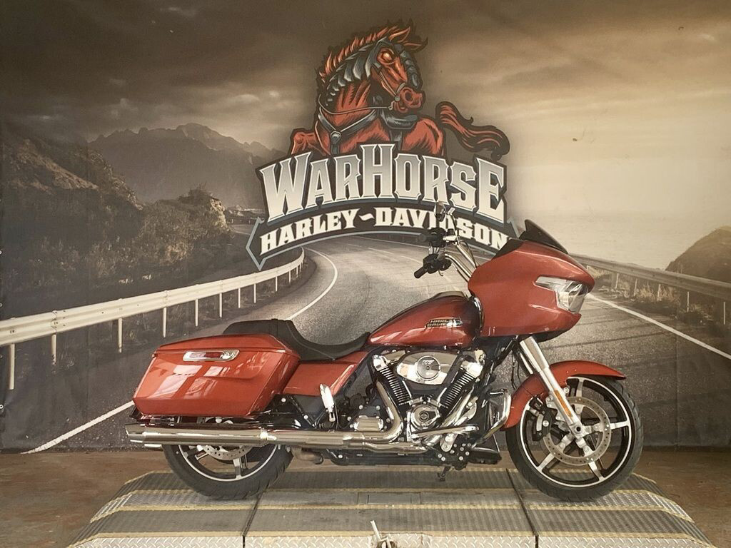 2024 Harley-Davidson Road Glide in Ocala, FL